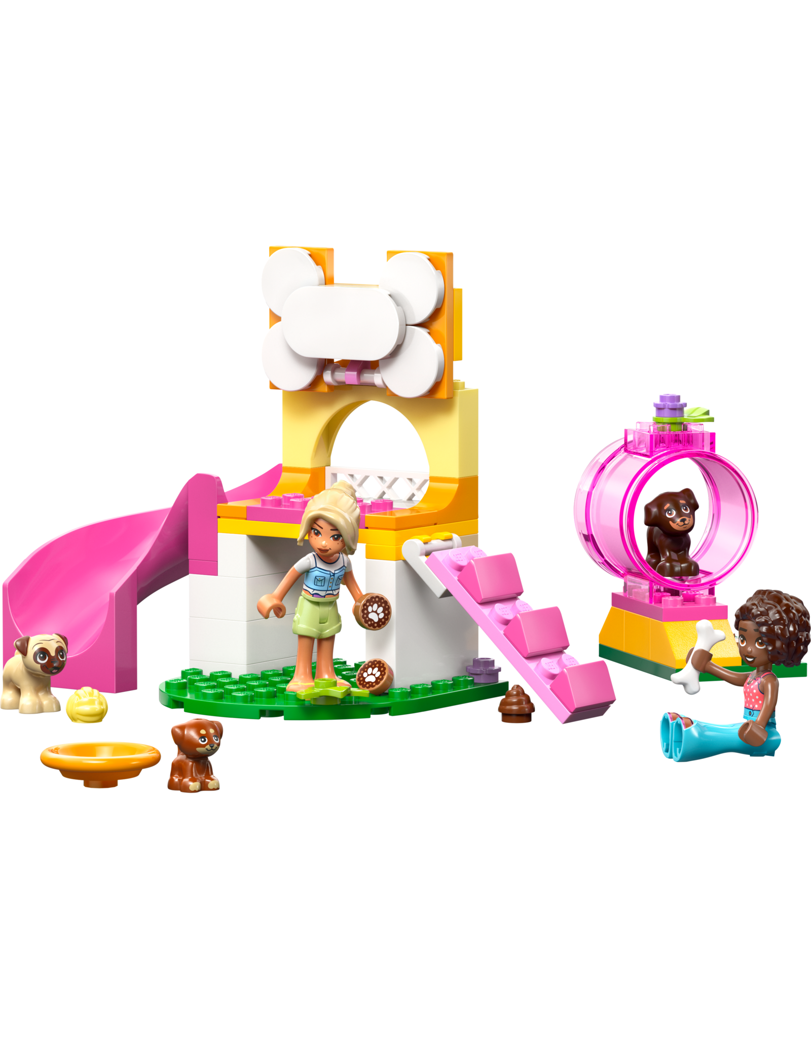 LEGO Friends 42665 Puppy Playground