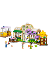 LEGO Friends 42671 Plant Café & Flower Shop