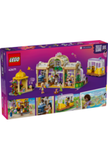 LEGO Friends 42671 Plant Café & Flower Shop