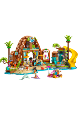 LEGO Friends 42673 Family Vacation Beach Resort