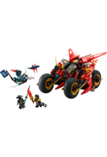 LEGO Ninjago 71844 Ninja Combat Vehicle