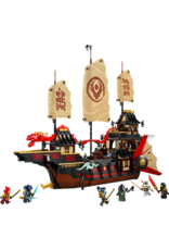 LEGO Ninjago 71848 The Temple Bounty LEGO Ninjago 71848 The Temple Bounty