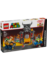 LEGO Super Mario 72039 Mario Kart™ – Bowser's Castle