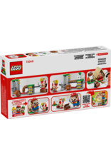 LEGO Super Mario 72040 Captain Toad's Camp LEGO Super Mario 72040 Captain Toad's Camp