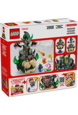 LEGO Super Mario 72042 Prince Florian & Castle Bowser