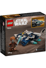 LEGO Star Wars TM 75400 Plo Koon's Jedi Starfighter™ Microfighter