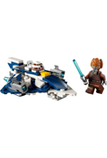 LEGO Star Wars TM 75400 Plo Koon's Jedi Starfighter™ Microfighter