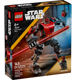 LEGO Star Wars™ 75411 Darth Maul™ Mech