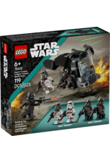 LEGO Star Wars™ 75412 Death Trooper & Night Trooper Battle Pack