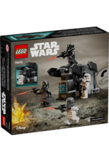 LEGO Star Wars™ 75412 Death Trooper & Night Trooper Battle Pack