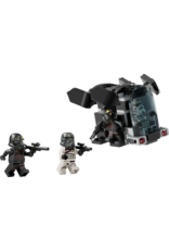 LEGO Star Wars™ 75412 Death Trooper & Night Trooper Battle Pack