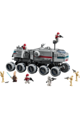 LEGO Star Wars™ 75413 Republic Juggernaut