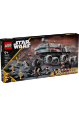 LEGO Star Wars™ 75413 Republic Juggernaut