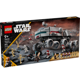 LEGO Star Wars™ 75413 Republic Juggernaut