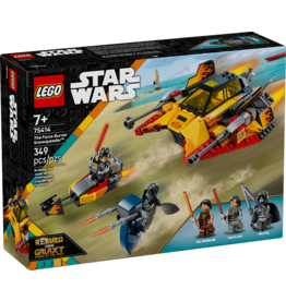 LEGO Star Wars™ 75414 The Force Burner Snowspeeder™
