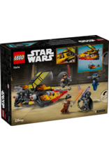 LEGO Star Wars™ 75414 The Force Burner Snowspeeder™