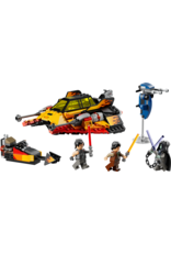 LEGO Star Wars™ 75414 The Force Burner Snowspeeder™