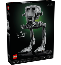 LEGO Star Wars™ 75417 AT-ST™ Walker