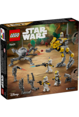 LEGO Star Wars™ 75431 327th Star Corps Clone Troopers™ Battle Pack