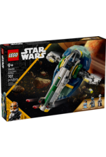 LEGO Star Wars™  75433 Jango Fett's Starship