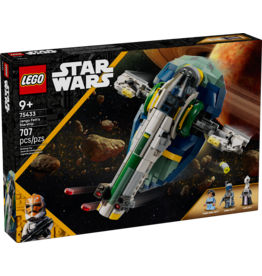 LEGO Star Wars™  75433 Jango Fett's Starship
