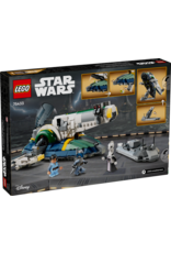 LEGO Star Wars™  75433 Jango Fett's Starship