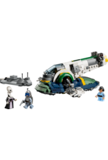 LEGO Star Wars™  75433 Jango Fett's Starship