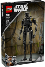 LEGO Star Wars™ 75434  K-2SO™ Security Droid