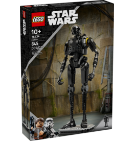 LEGO Star Wars™ 75434  K-2SO™ Security Droid