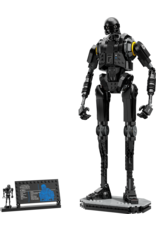 LEGO Star Wars™ 75434  K-2SO™ Security Droid