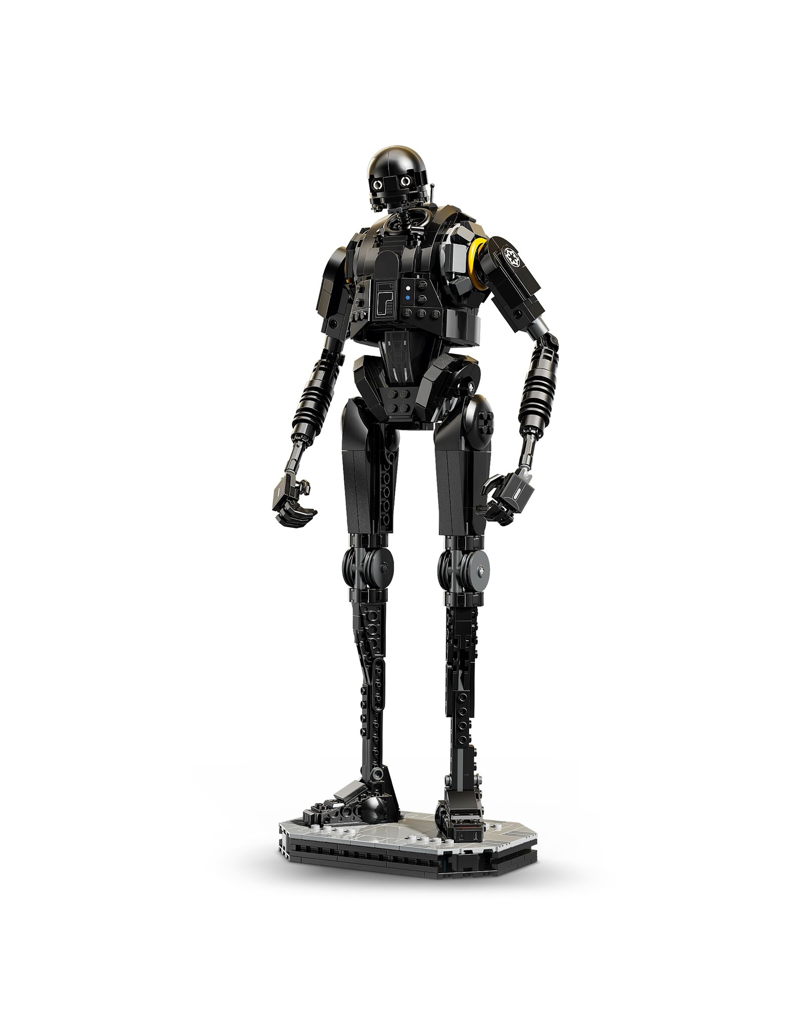 LEGO Star Wars™ 75434  K-2SO™ Security Droid