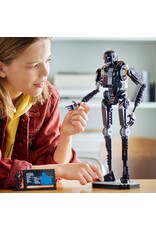 LEGO Star Wars™ 75434  K-2SO™ Security Droid