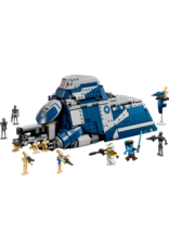 LEGO Star Wars™ 75435 Battle of Felucia Separatist MTT™