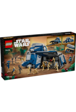LEGO Star Wars™ 75435 Battle of Felucia Separatist MTT™