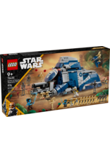 LEGO Star Wars™ 75435 Battle of Felucia Separatist MTT™
