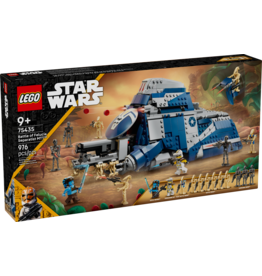 LEGO Star Wars™ 75435 Battle of Felucia Separatist MTT™