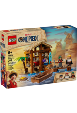 LEGO ONE PIECE 75636 Windmill Village Hut