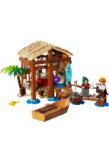 LEGO ONE PIECE 75636 Windmill Village Hut