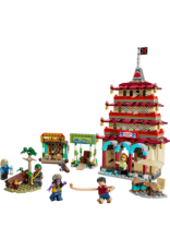 LEGO ONE PIECE  75638 Battle at Arlong Park