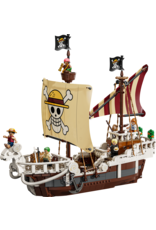 LEGO ONE PIECE  75639 The Going Merry Pirate Ship