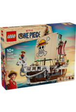 LEGO ONE PIECE  75639 The Going Merry Pirate Ship