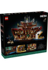 LEGO ONE PIECE  75640 The Baratie Floating Restaurant