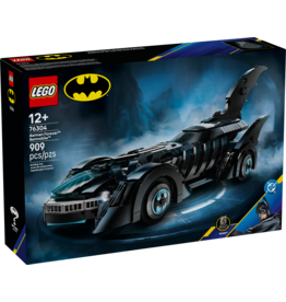 LEGO Super Heroes 76304 Batman Forever™ Batmobile™