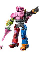 LEGO Fortnite 77078 Mecha Team Leader LEGO Fortnite 77078 Mecha Team Leader