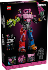 LEGO Fortnite 77078 Mecha Team Leader LEGO Fortnite 77078 Mecha Team Leader