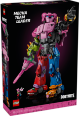LEGO Fortnite 77078 Mecha Team Leader LEGO Fortnite 77078 Mecha Team Leader
