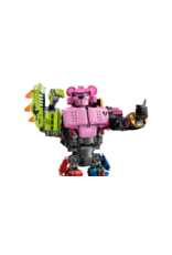 LEGO Fortnite 77078 Mecha Team Leader LEGO Fortnite 77078 Mecha Team Leader