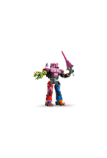 LEGO Fortnite 77078 Mecha Team Leader LEGO Fortnite 77078 Mecha Team Leader