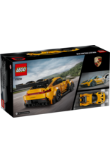 LEGO Speed Champions 77239 Porsche 911 GT3 RS Super Car