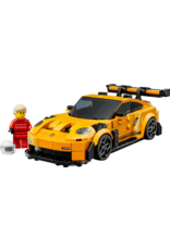 LEGO Speed Champions 77239 Porsche 911 GT3 RS Super Car